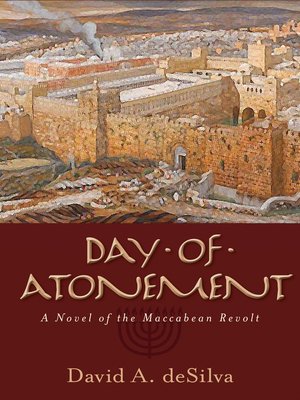 cover image of Day of Atonement